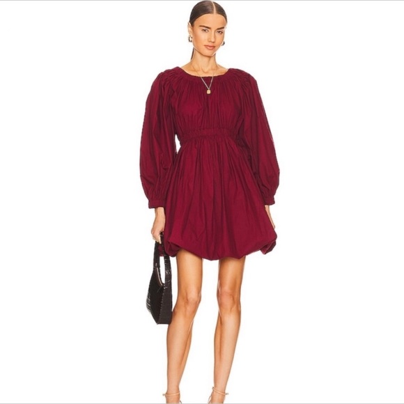 Ulla Johnson Martine Dress Sz Sz 12